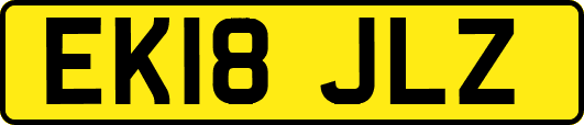 EK18JLZ