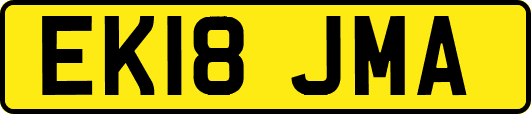 EK18JMA