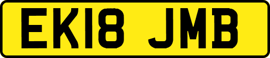 EK18JMB