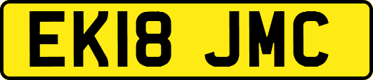 EK18JMC