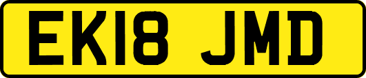 EK18JMD