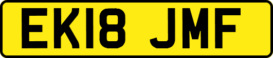 EK18JMF