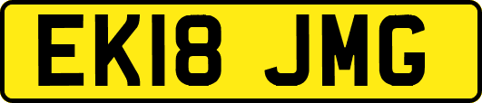 EK18JMG