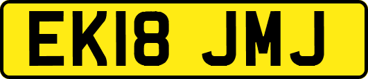 EK18JMJ