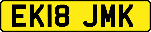 EK18JMK