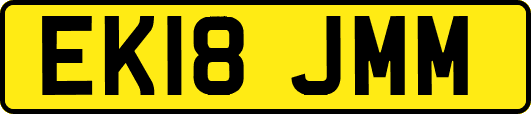 EK18JMM