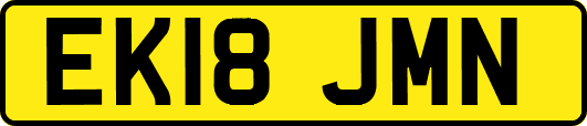 EK18JMN