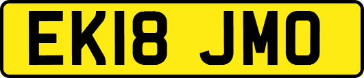 EK18JMO
