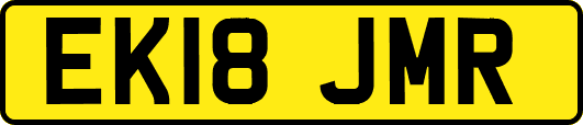 EK18JMR