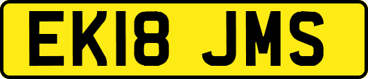 EK18JMS