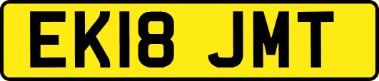 EK18JMT