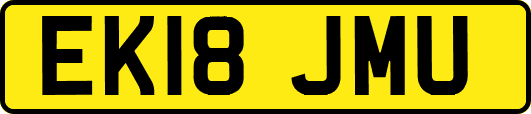 EK18JMU