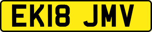 EK18JMV