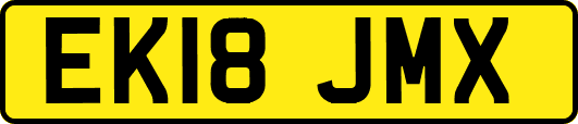 EK18JMX