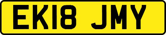 EK18JMY