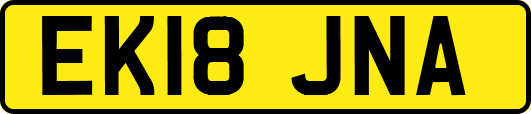 EK18JNA