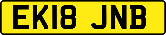 EK18JNB