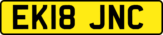 EK18JNC