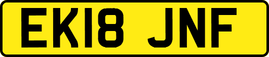 EK18JNF