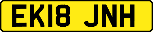EK18JNH