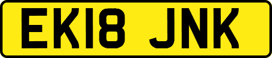 EK18JNK