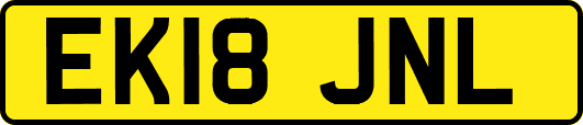 EK18JNL