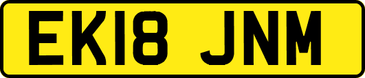 EK18JNM