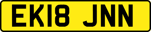 EK18JNN