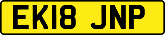 EK18JNP
