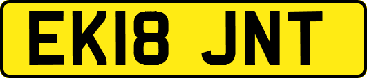 EK18JNT