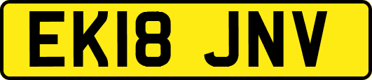 EK18JNV