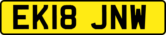 EK18JNW