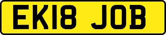 EK18JOB