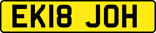 EK18JOH