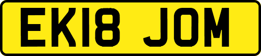 EK18JOM