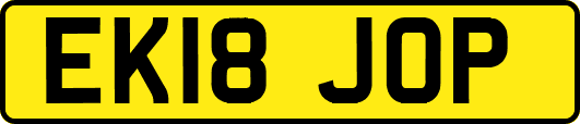 EK18JOP