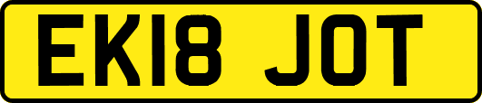 EK18JOT
