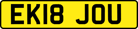 EK18JOU