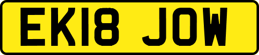 EK18JOW