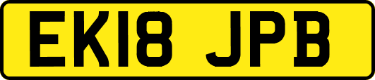 EK18JPB