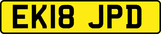 EK18JPD