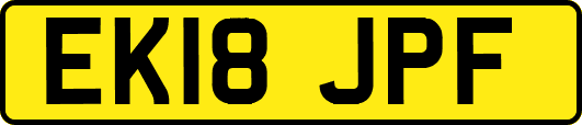 EK18JPF