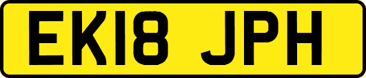 EK18JPH