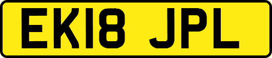 EK18JPL