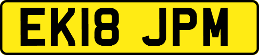 EK18JPM