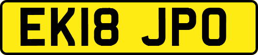 EK18JPO