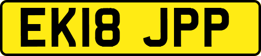 EK18JPP