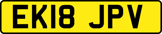 EK18JPV
