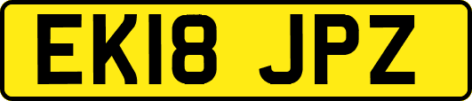 EK18JPZ