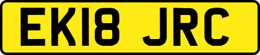 EK18JRC